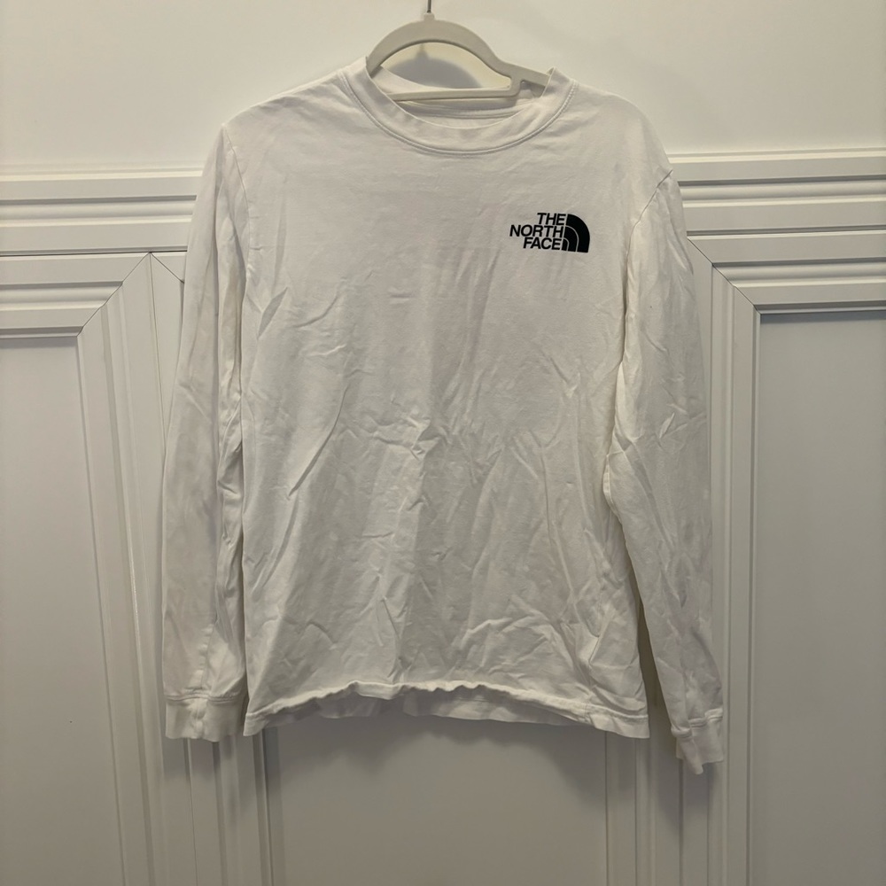 The North Face Cotton Tee